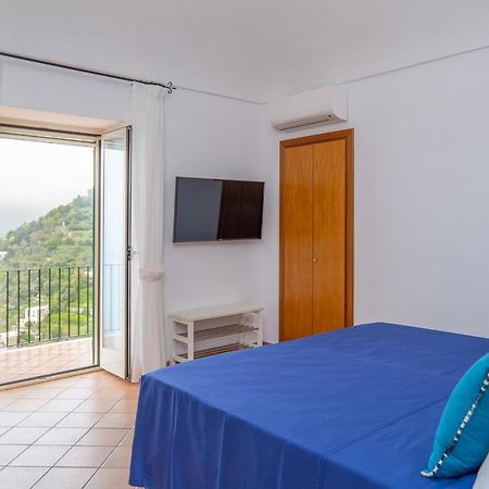 Yourhome - Casa Moscatelli 150 Steps Positano Bagian luar foto