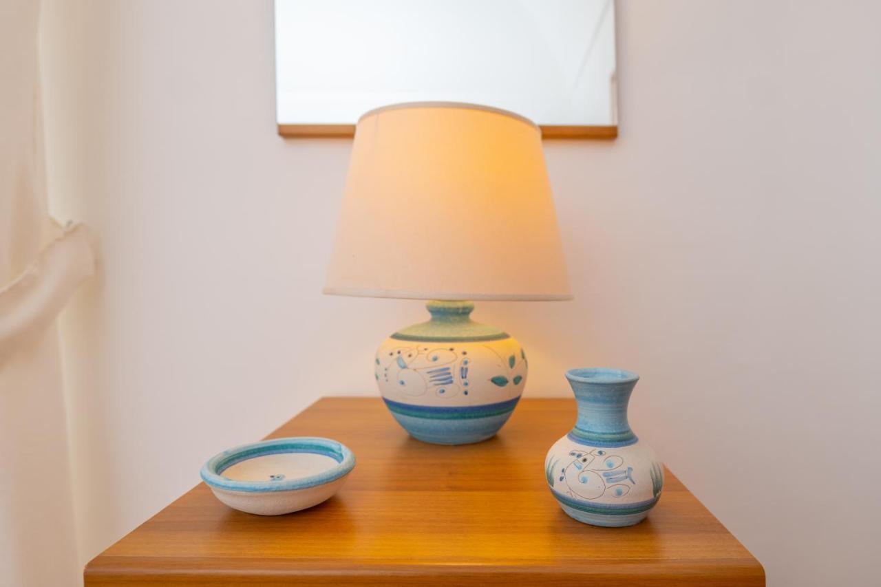 Yourhome - Casa Moscatelli 150 Steps Positano Bagian luar foto