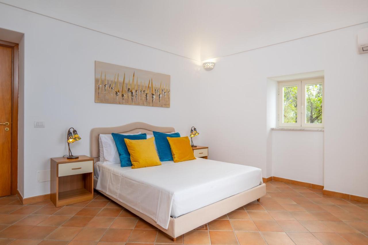 Yourhome - Casa Moscatelli 150 Steps Positano Bagian luar foto