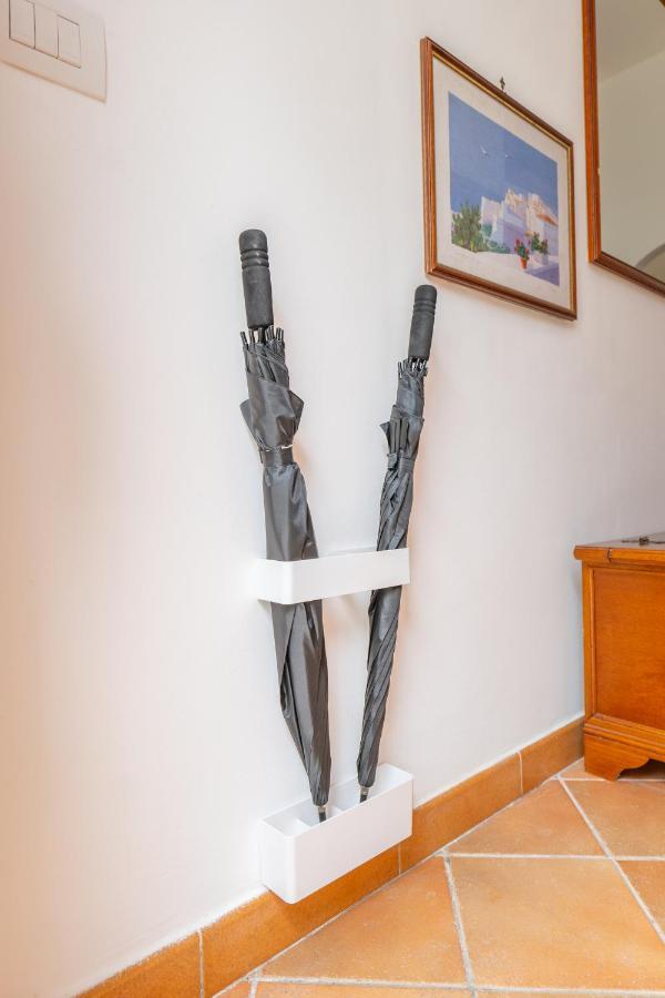 Yourhome - Casa Moscatelli 150 Steps Positano Bagian luar foto