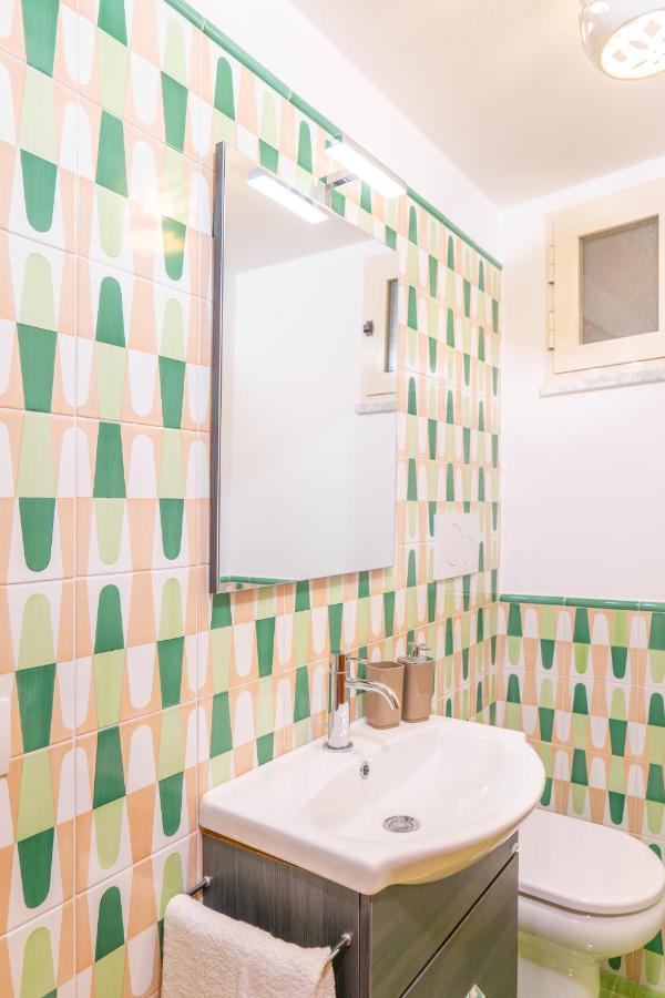 Yourhome - Casa Moscatelli 150 Steps Positano Bagian luar foto