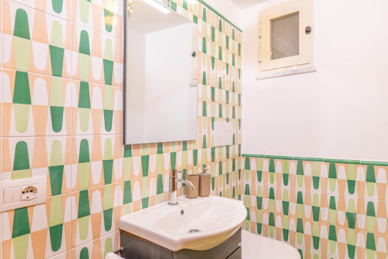 Yourhome - Casa Moscatelli 150 Steps Positano Bagian luar foto