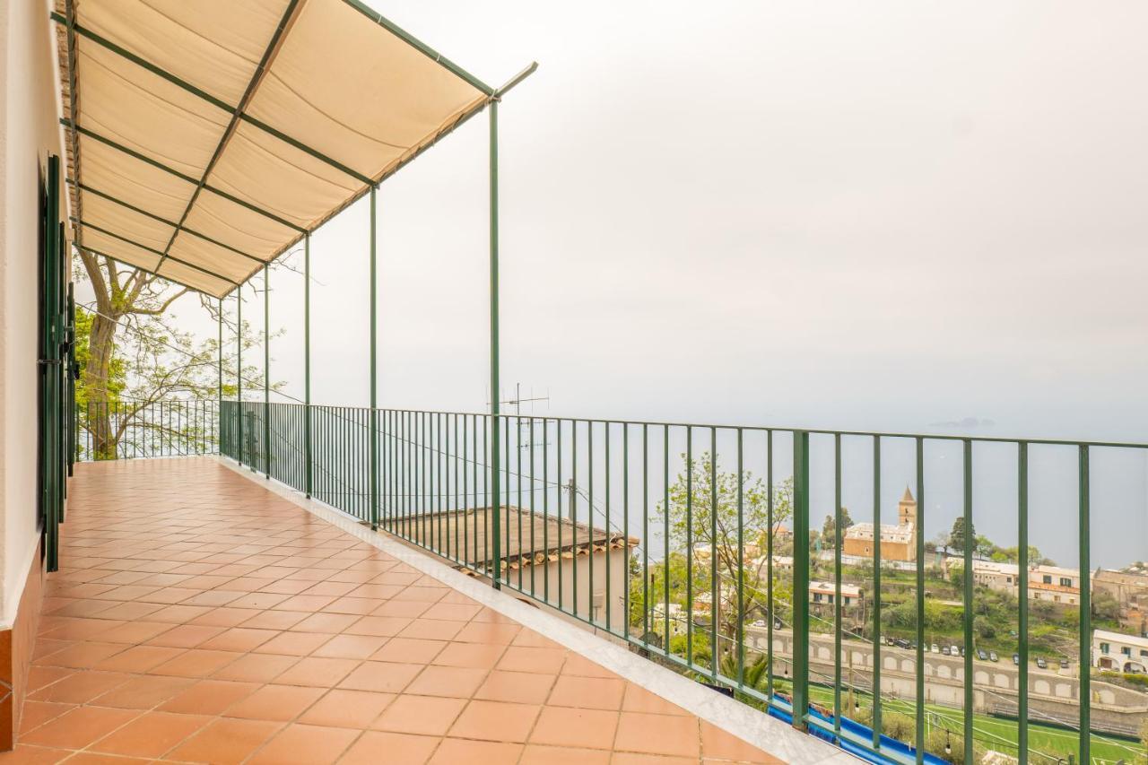 Yourhome - Casa Moscatelli 150 Steps Positano Bagian luar foto