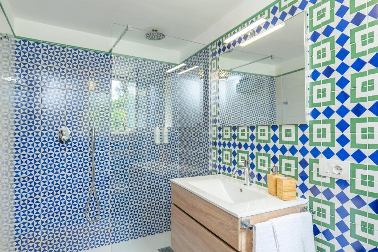 Yourhome - Casa Moscatelli 150 Steps Positano Bagian luar foto