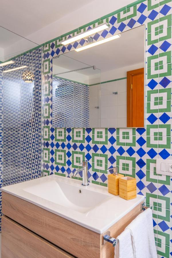 Yourhome - Casa Moscatelli 150 Steps Positano Bagian luar foto