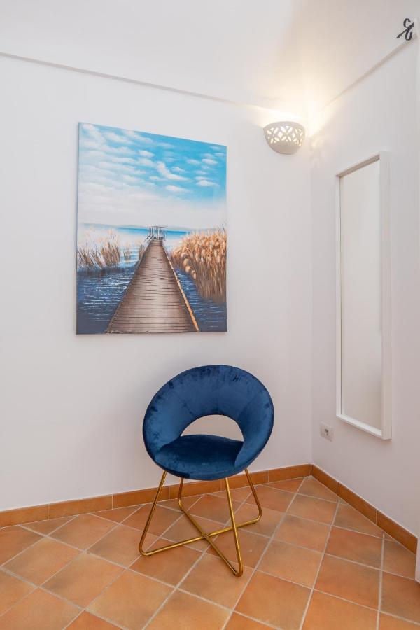 Yourhome - Casa Moscatelli 150 Steps Positano Bagian luar foto
