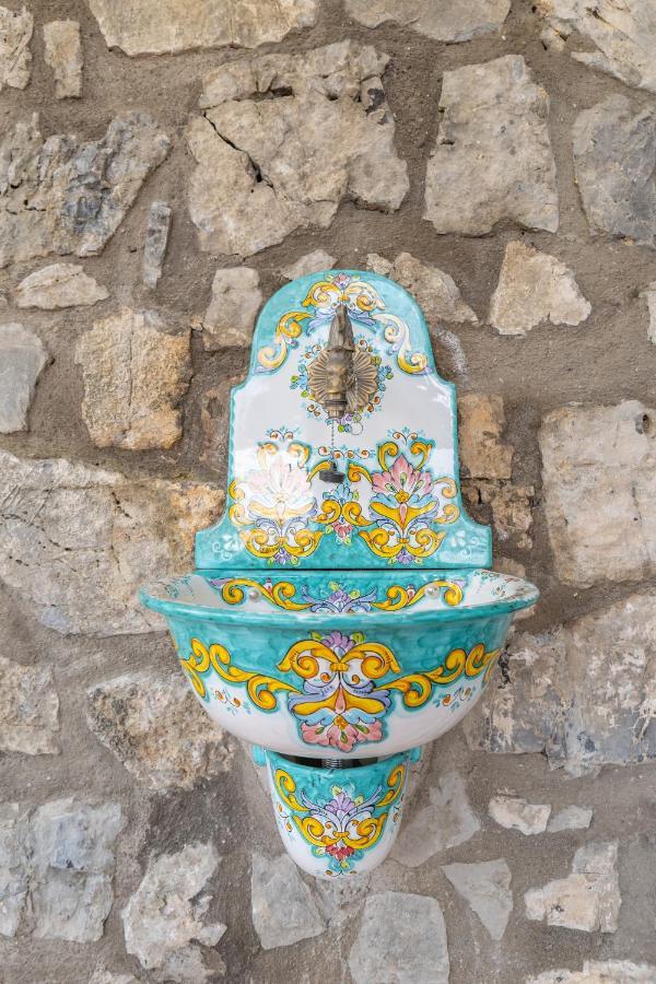 Yourhome - Casa Moscatelli 150 Steps Positano Bagian luar foto