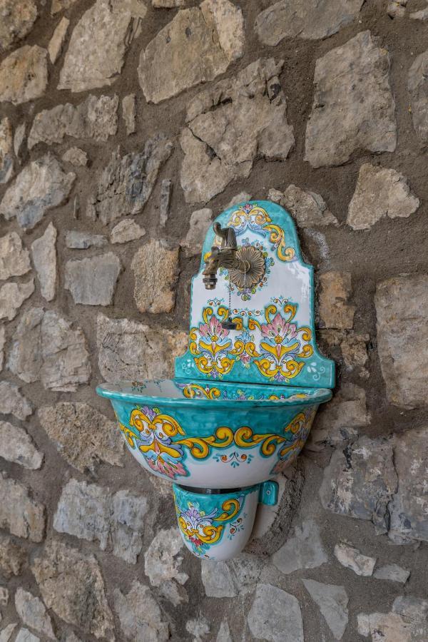 Yourhome - Casa Moscatelli 150 Steps Positano Bagian luar foto